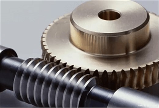 上海艾思捷告訴你哪些領域里可以用到蝸輪蝸桿減速箱？