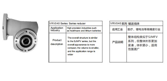 艾思捷定制款VRV040系列減速機--應用在鋰電池輸送行業.jpg