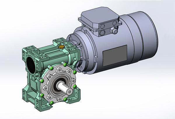 蝸輪蝸桿減速機的耐磨程度受什么影響？自鎖性能指什么？