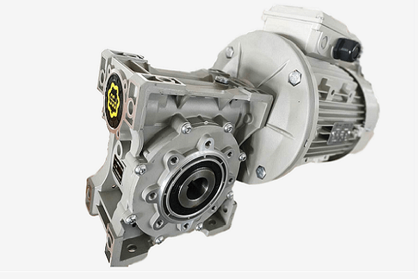 艾思捷為環保設備上提供定制化專用減速機