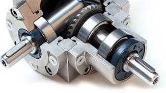 艾思捷技術告訴你：什么情況下減速機會出現漏油？