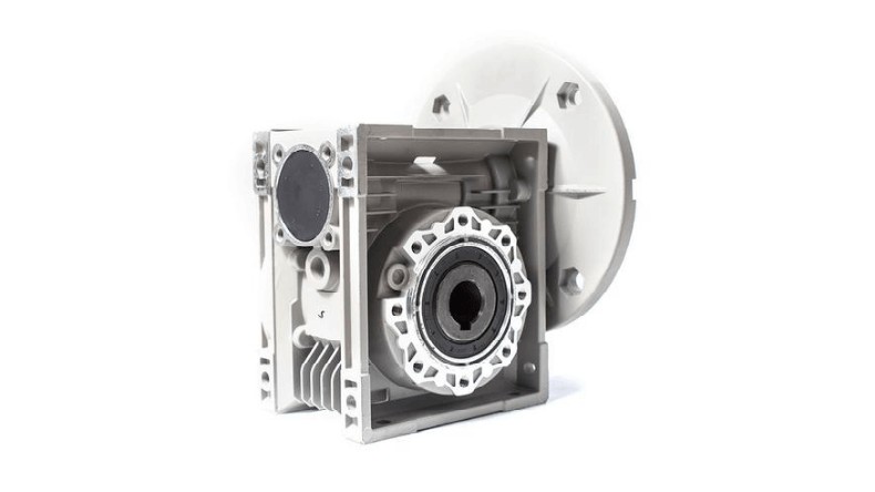 艾思捷：RV蝸輪減速機在使用中如何散熱？