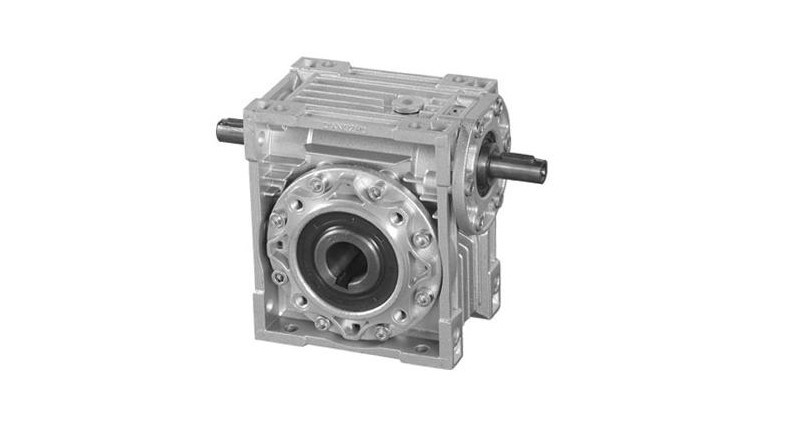 上海艾思捷：蝸輪蝸桿減速機工作原理是什么？