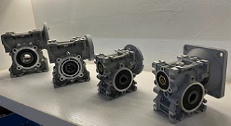 上海艾思捷RV蝸輪蝸桿減速機都有哪些型號？哪些速比？