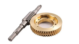 上海艾思捷：蝸輪蝸桿減速機需要更換齒輪油嗎？