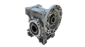 上海艾思捷推薦一款高溫熱環境減速電機