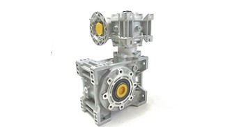 上海艾思捷--蝸輪蝸桿減速機與齒輪減速機的區別？