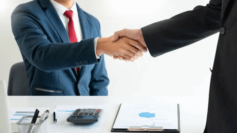 上海艾思捷廠家與北京某公司達成技術合作！