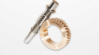 上海艾思捷--技術教您怎樣計算減速機的蝸輪與蝸桿？