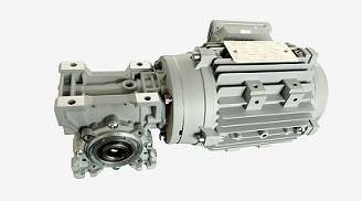 艾思捷技術科普：蝸輪蝸桿減速機在使用過程中發燙了怎么辦？