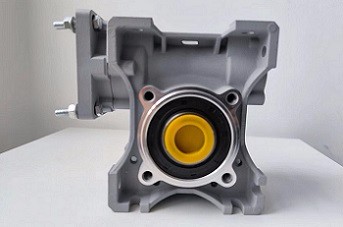 艾思捷提醒您：蝸輪減速機在選型和裝配時需要注意的幾件事情。