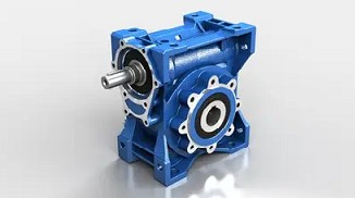 艾思捷蝸輪蝸桿減速機蝸輪用的是什么材料？