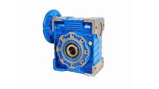 蝸輪有沒有鑄鐵的減速機？江蘇鑄鐵減速機選艾思捷