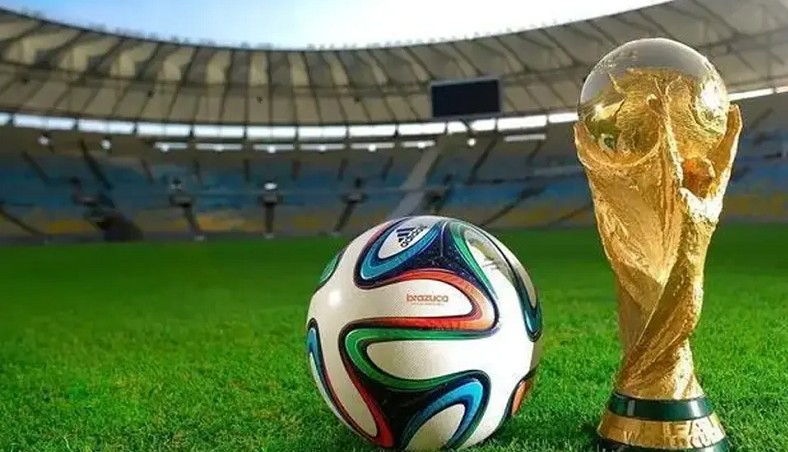 卡塔爾世界杯開始了，艾思捷邀您一起為喜歡的球隊加油啦！