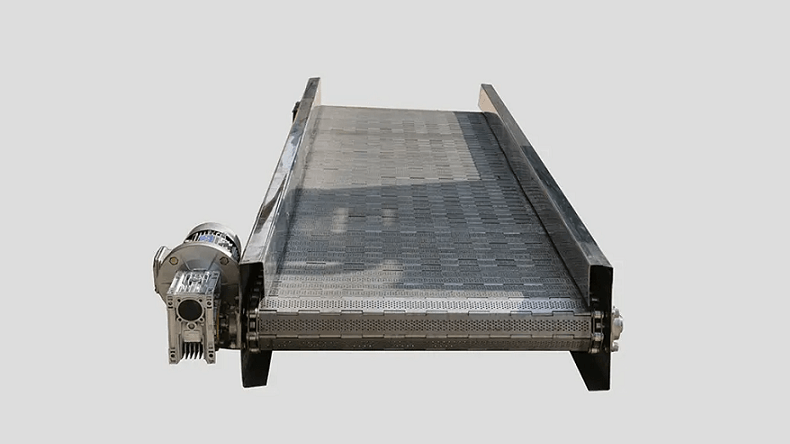 你還不知道吧，輸送設備行業為什么常用蝸輪蝸桿減速機