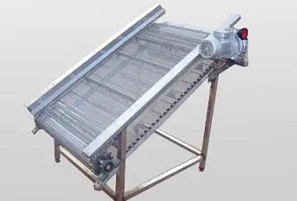 輸送設備上可以使用蝸輪機嗎？