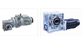 蝸輪蝸桿減速機可以匹配哪些電機使用？