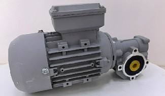 艾思捷款FV030小型直角減速機、蝸輪蝸桿減速機