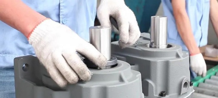 艾思捷教您當減速電機不轉動的時候，該怎樣判斷電動機的好壞？