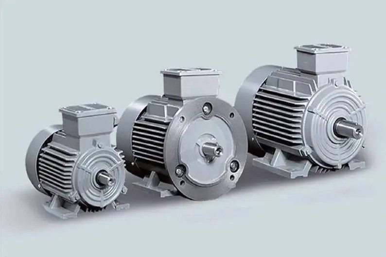 艾思捷問：直流電機與交流電機有什么區別呢？