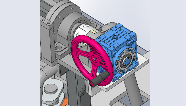 為何你會想要選蝸輪減速機作為驅動設備？