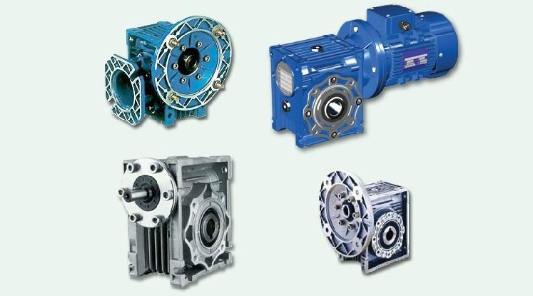 艾思捷技術揭秘：造成蝸輪減速機振動過大的原因是什么？