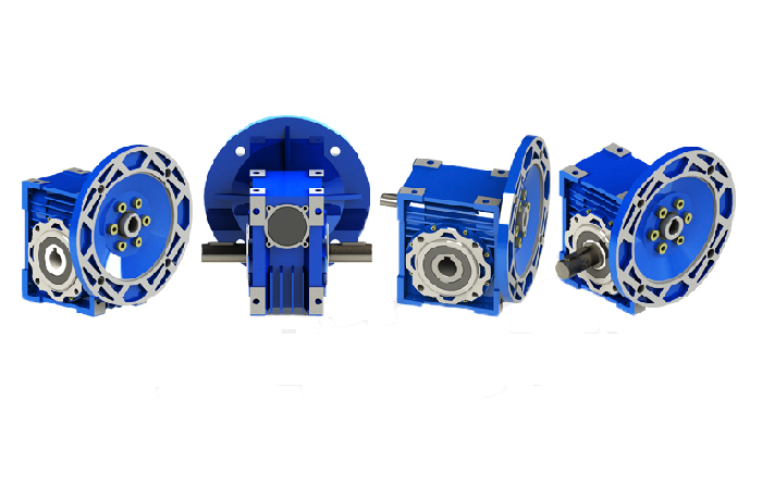 艾思捷蝸輪減速機  NMRV系列蝸輪減速機 減速機生產廠家