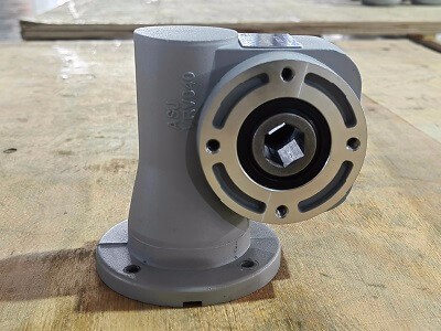 醫療、鋰電池等高精度行業用減速機