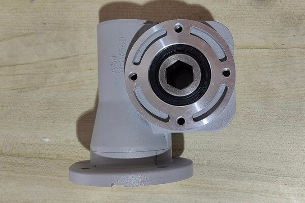 醫療、鋰電池等高精度行業用減速機