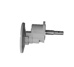 畜牧業、飼料業用PGV035系列減速器