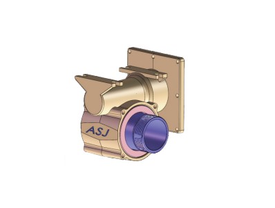 噴泉、灌溉行業減速機