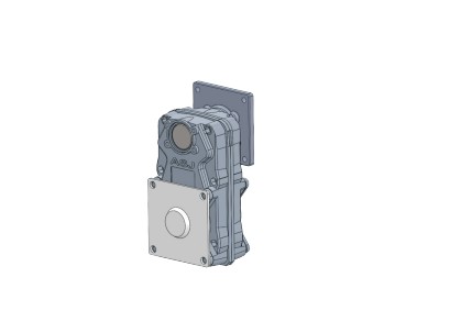 高精設備、AGV運動減速機